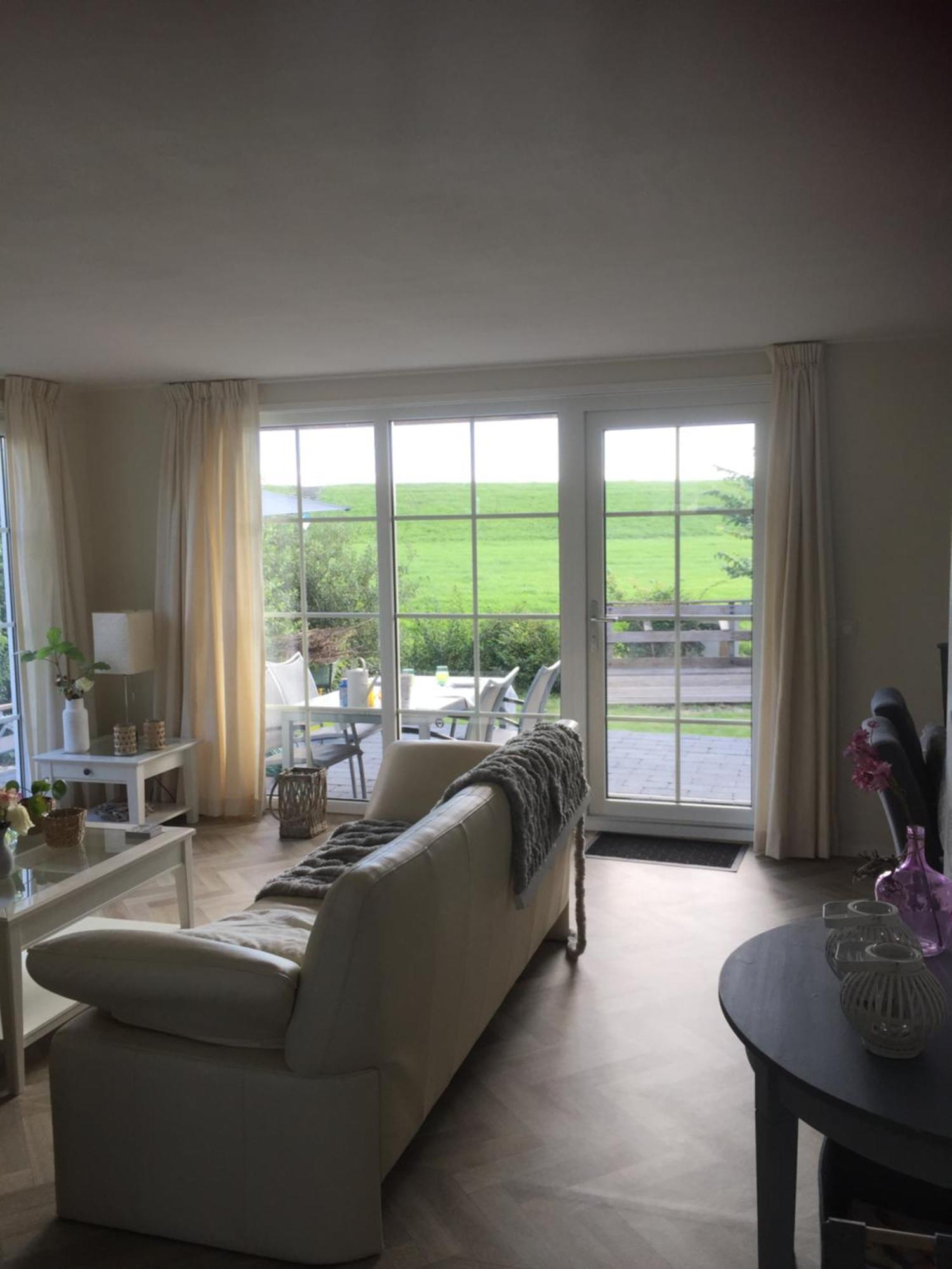 Nieuwe Beachbungalow Aan Ijsselmeer 39 24 Four Seasons Lemmer Exterior photo